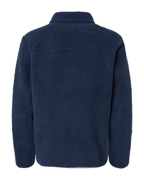 Back Product Collegiate Navy