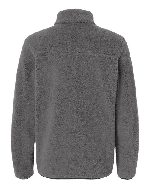 Back Product City Grey/ Shark