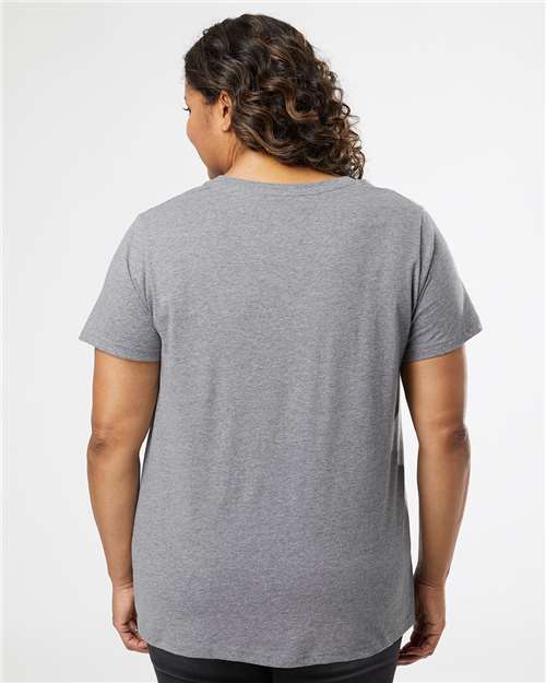 Back Model Granite Heather