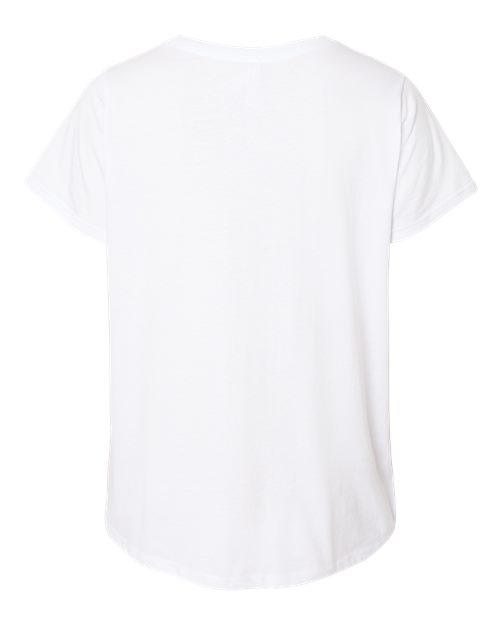 Back Product Blended White