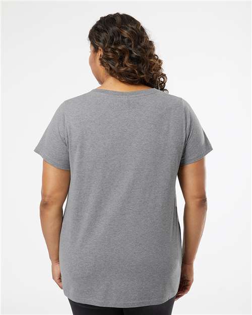 Back Model Granite Heather
