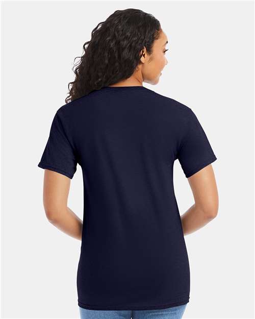 Back Model Athletic Navy