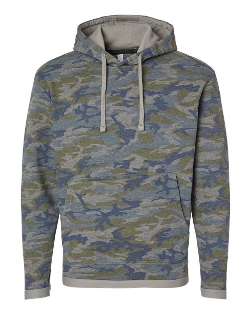 Product Vintage Camo/ Titanium