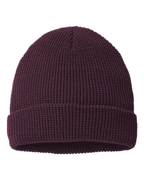 Back Product Burgundy