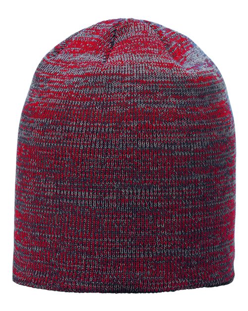 Back Product Red/ Grey/ Charcoal