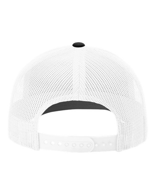 Back Product Black/ White