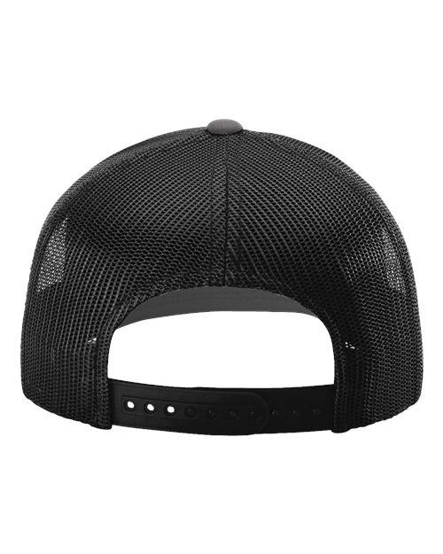 Back Product Charcoal/ Black