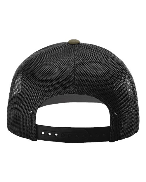 Back Product Loden/ Black