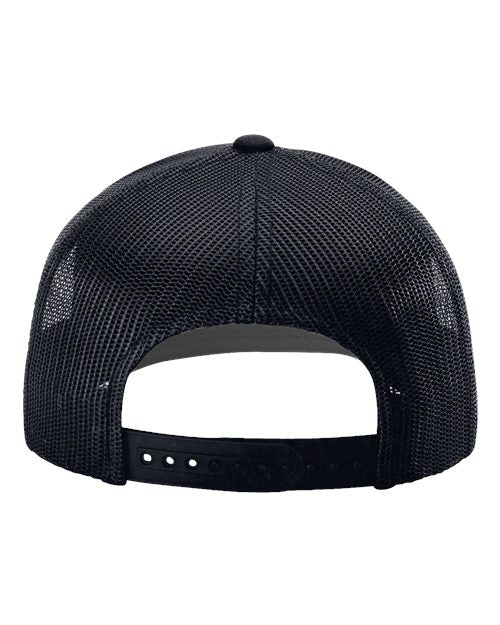 Back Product Navy