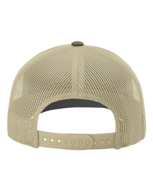 Back Product Loden/ Khaki