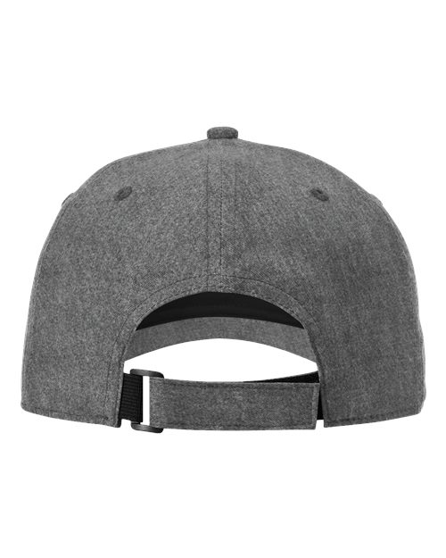 Back Product Heather Grey
