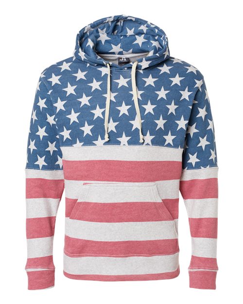 Product Stars & Stripes Triblend