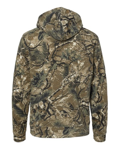 Back Product Outdoor Camo
