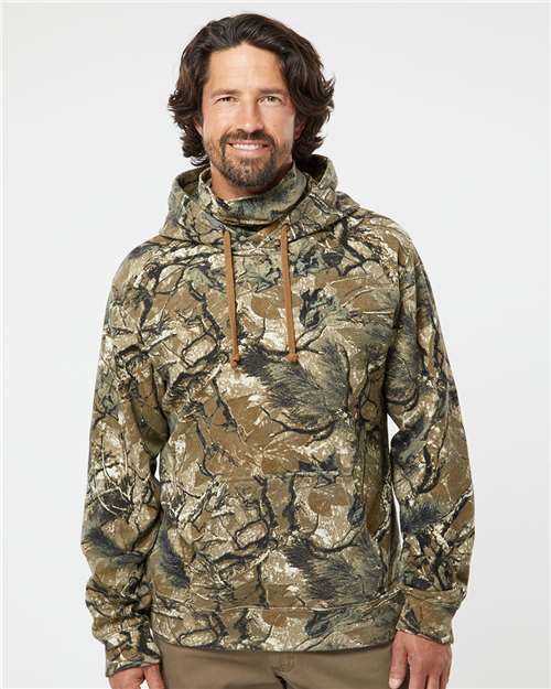 Model Outdoor Camo