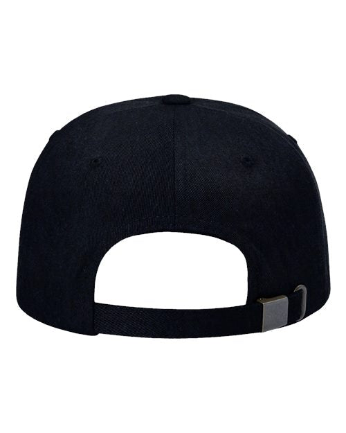 Back Product Navy