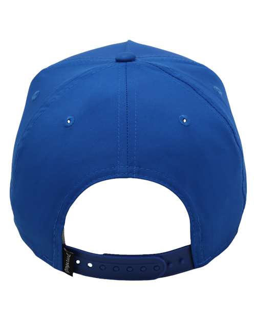 Back Product Royal/ White