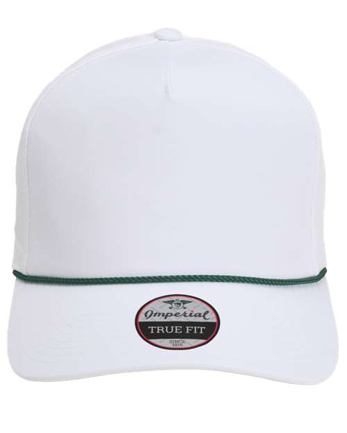 Product White/ Dark Green