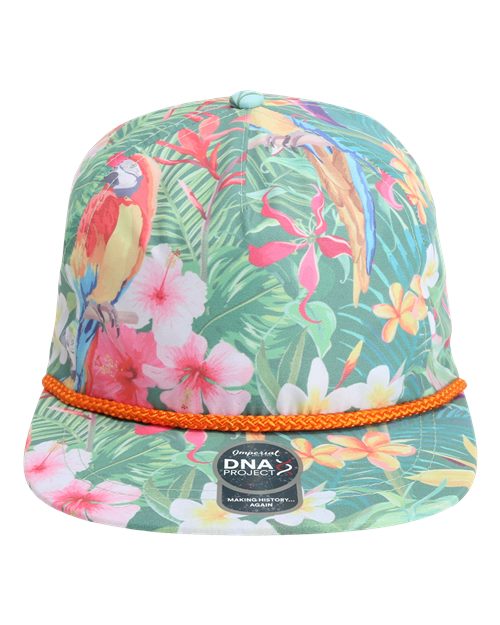 Product Hawaiin Rainforest