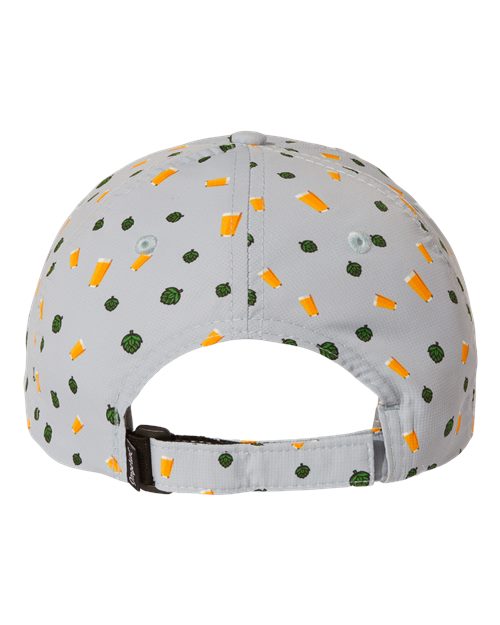 Back Product Beer & Hops