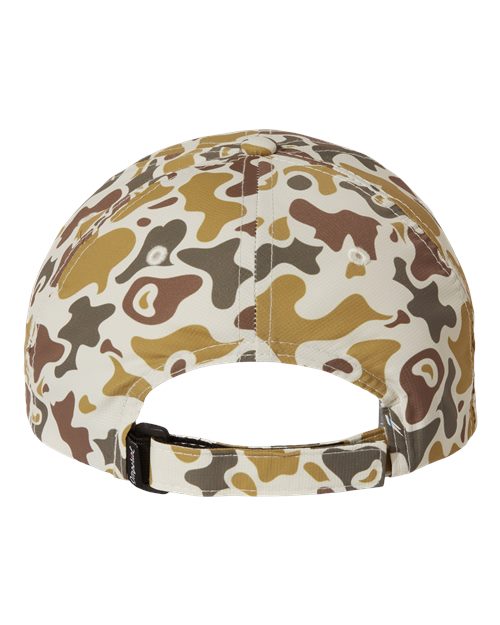 Back Product Tan Duck Camo