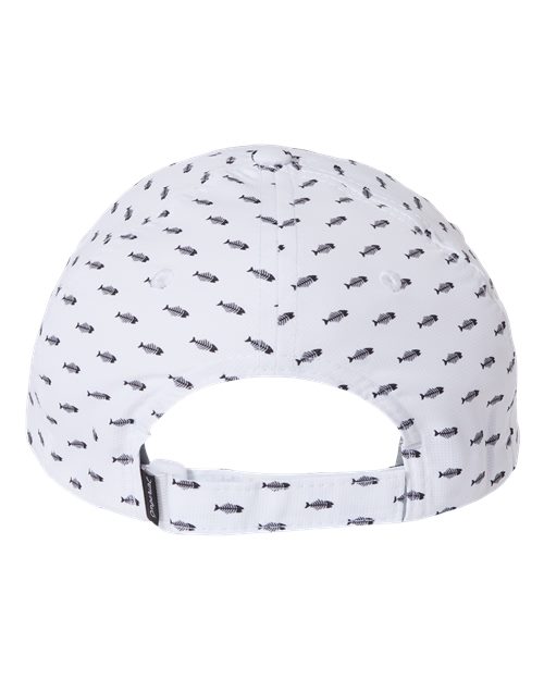 Back Product White Bone Fish