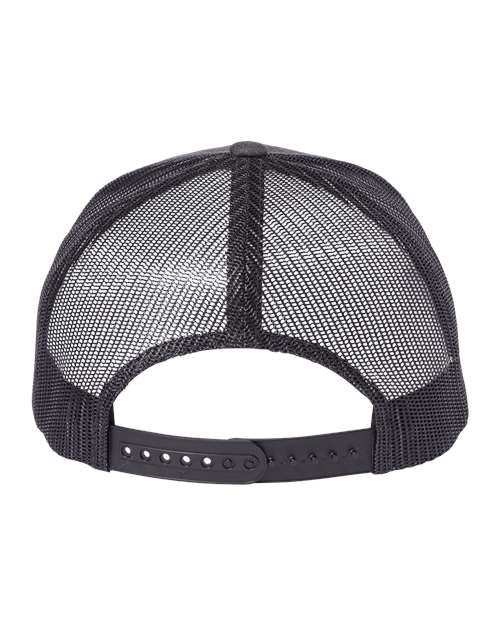 Back Product Dark Heather Grey