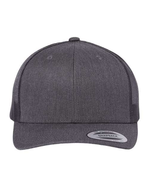 Product Dark Heather Grey