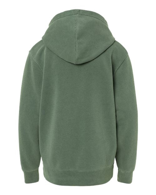 Back Product Pigment Alpine Green