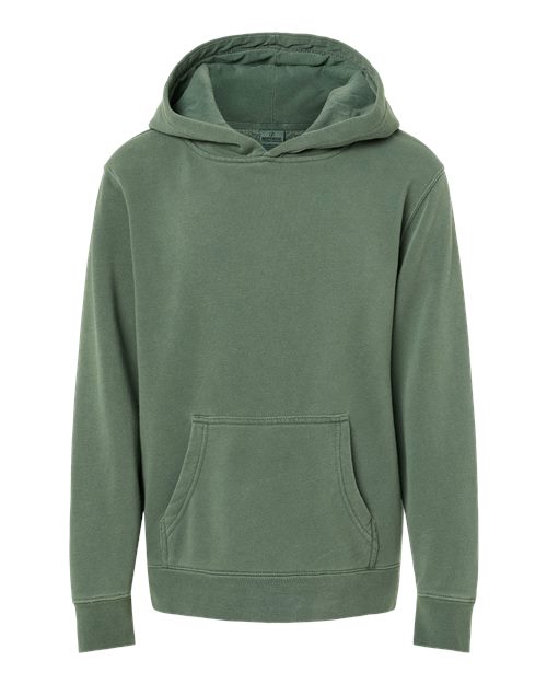 Product Pigment Alpine Green