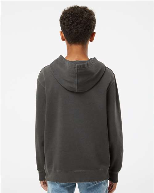 Back Model Pigment Black