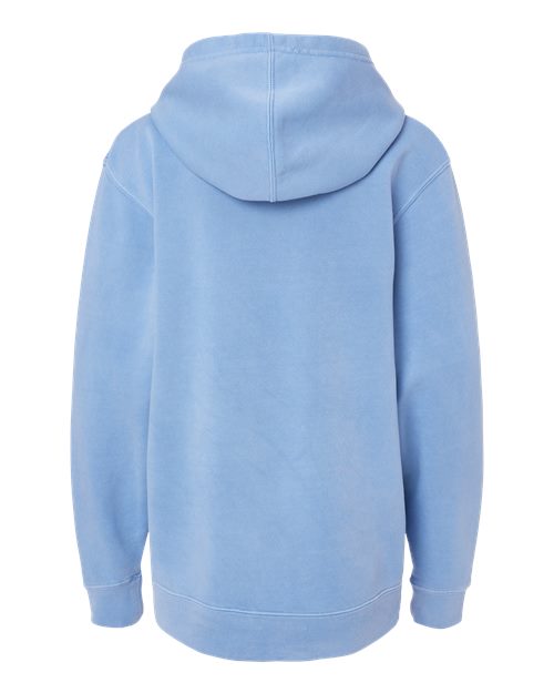 Back Product Pigment Light Blue