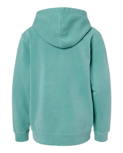 Back Product Pigment Mint