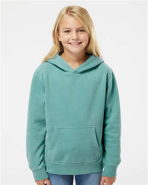 Model Pigment Mint