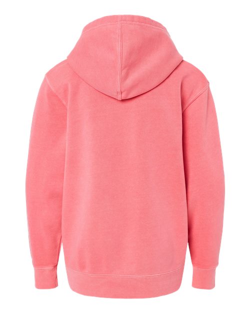 Back Product Pigment Pink