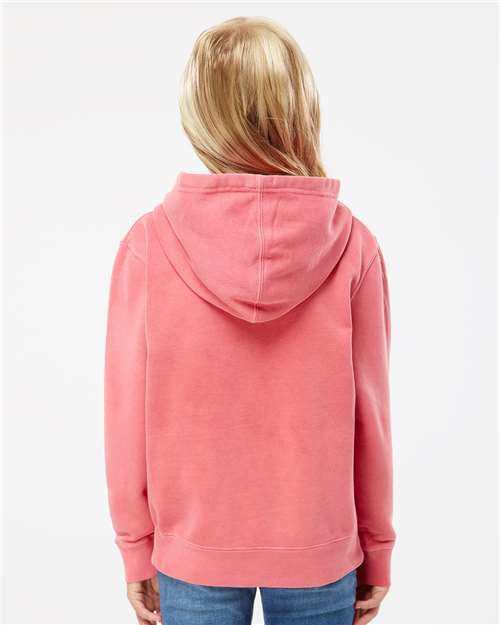 Back Model Pigment Pink