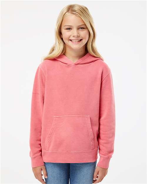 Model Pigment Pink