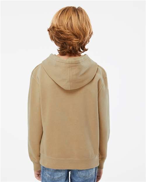 Back Model Pigment Sandstone