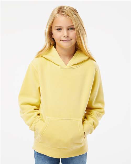 Model Pigment Yellow