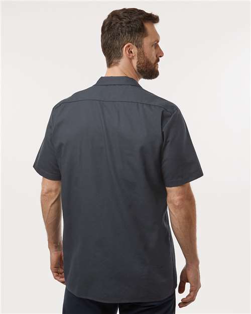 Back Model Dark Charcoal