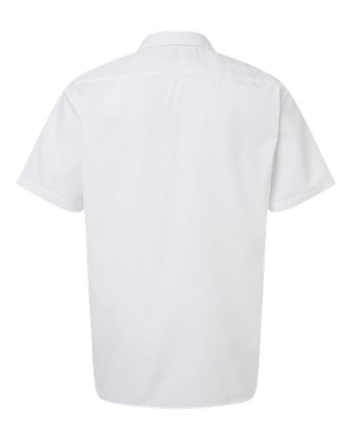 Back Product White