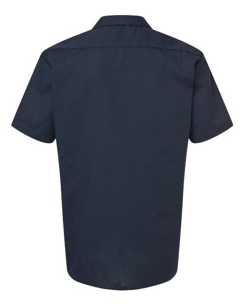 Back Product Dark Navy
