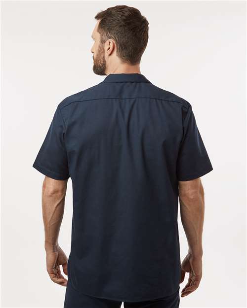 Back Model Dark Navy