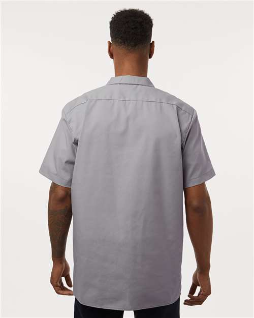 Back Model Graphite Grey