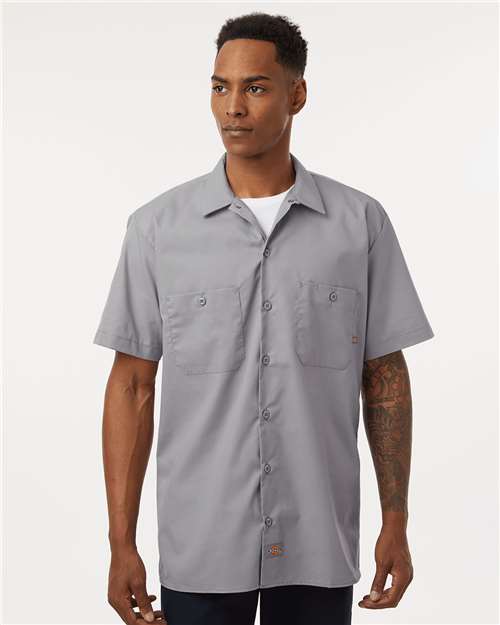 Model Graphite Grey