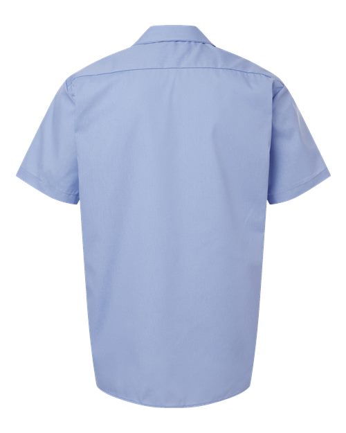 Back Product Light Blue