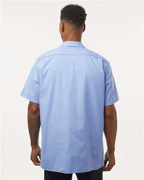 Back Model Light Blue