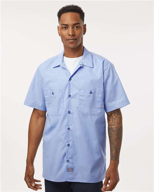 Model Light Blue