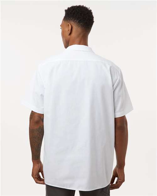 Back Model White
