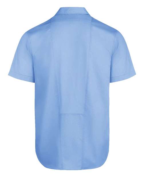 Back Product Light Blue