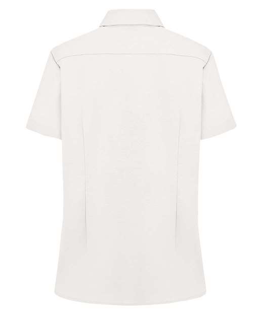 Back Product White